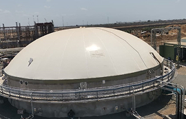 CBG Plant Image